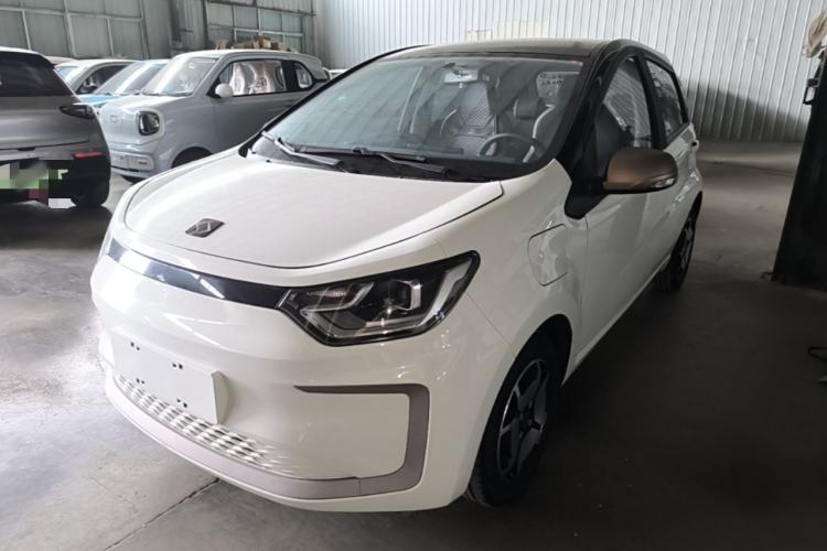 Used SOL E10X 2022 Flower Fairy Style Baby's Breath Guazi used car, China used car export, Used car for sale, Used  cars, Cheapest cars for sale