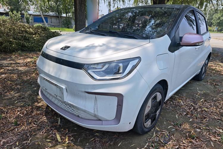 Used SOL E10X 2022 Flower Fairy Design Four-Leaf Clover Guazi used car, China used car export, Used car for sale, Used  cars, Cheapest cars for sale