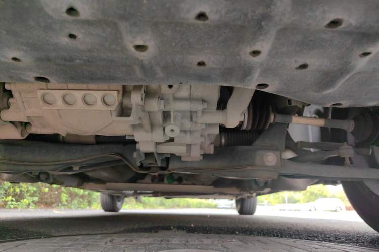 Used SOL E10X 2022 Flower Fairy Style Baby's Breath Chassis Front
