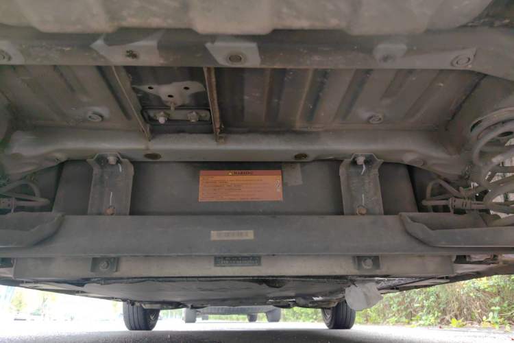 Used SOL E10X 2022 Flower Fairy Style Baby's Breath Chassis Rear
