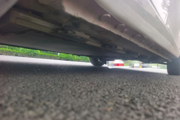 Used SOL E10X 2022 Flower Fairy Design Sunflower Chassis Rear Right