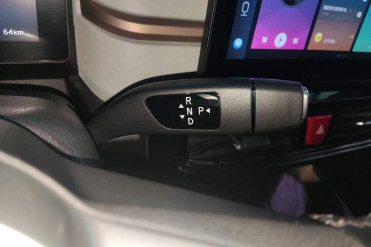 Used SOL E10X 2022 Flower Fairy Style Baby's Breath Gear Lever