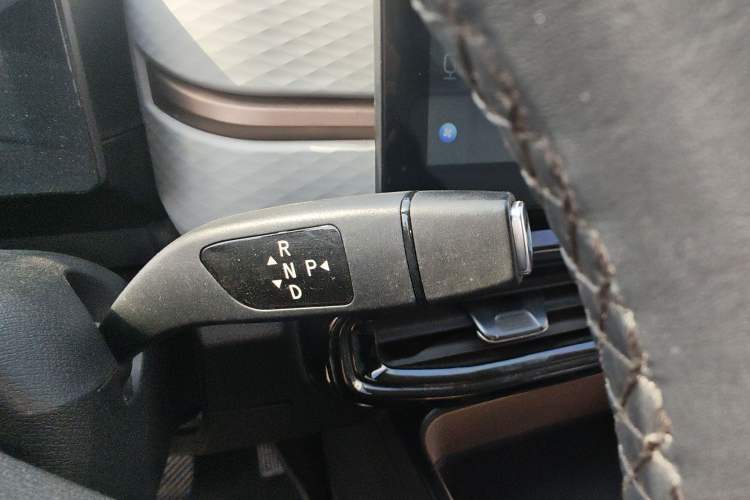 Used SOL E10X 2022 Flower Fairy Style Baby's Breath Gear Lever