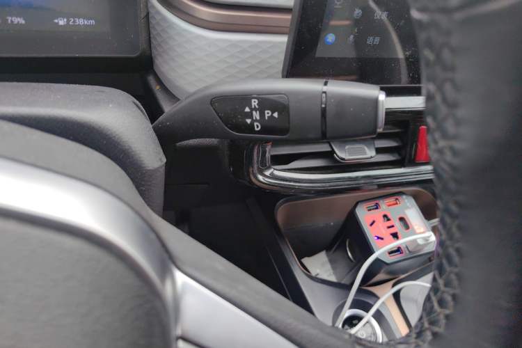 Used SOL E10X 2022 Flower Fairy Style Baby's Breath Gear Lever