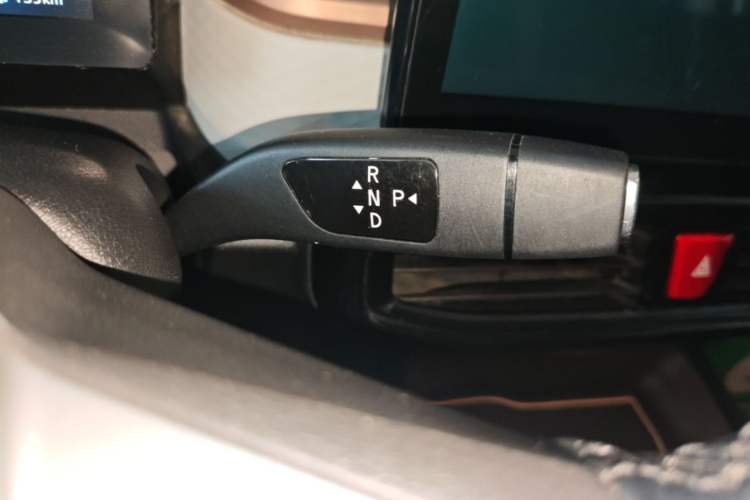 Used SOL E10X 2022 Flower Fairy Style Baby's Breath Gear Lever