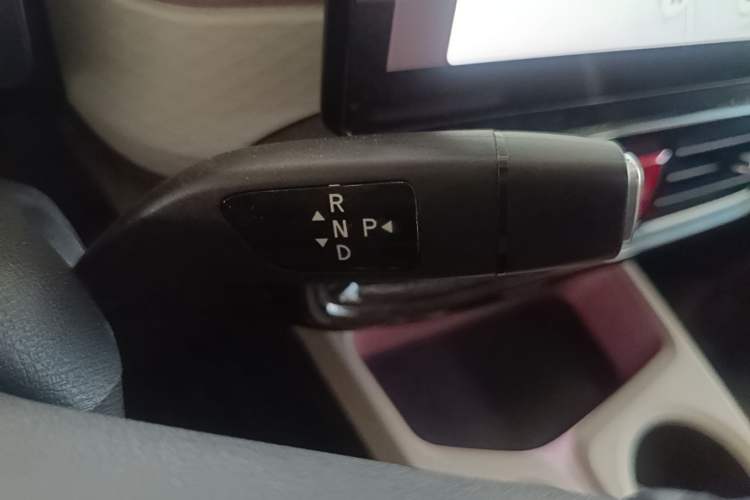 Used SOL E10X 2022 Flower Fairy Style Baby's Breath Gear Lever