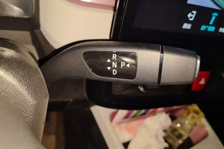 Used SOL E10X 2022 Flower Fairy Design Sunflower Gear Lever