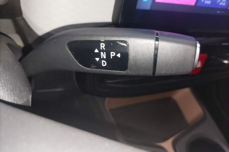 Used SOL E10X 2022 Flower Fairy Style Baby's Breath Gear Lever