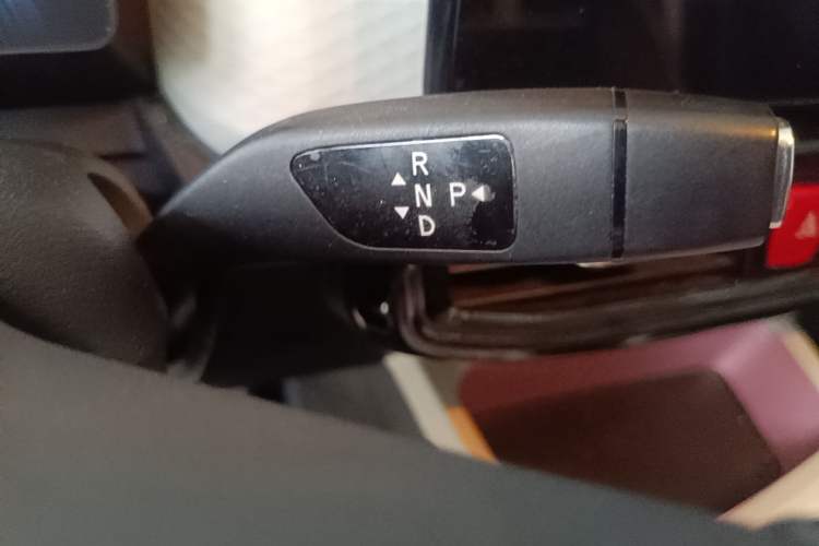 Used SOL E10X 2022 Flower Fairy Style Baby's Breath Gear Lever