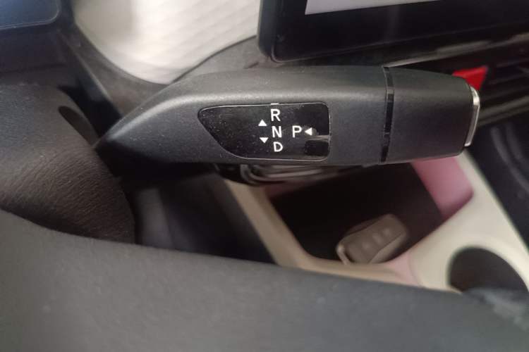Used SOL E10X 2022 Flower Fairy Style Baby's Breath Gear Lever