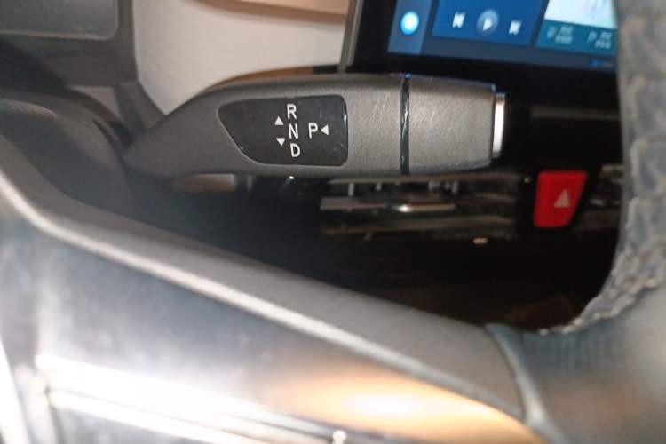 Used SOL E10X 2022 Flower Fairy Style Baby's Breath Gear Lever