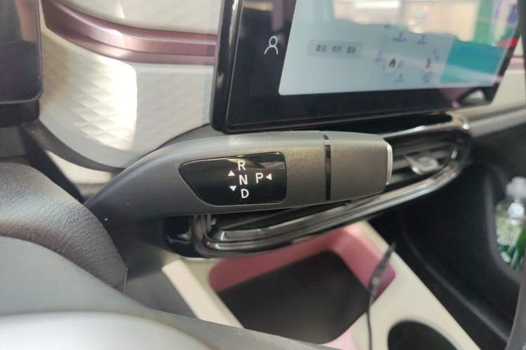 Used SOL E10X 2022 Flower Fairy Design Sunflower Gear Lever