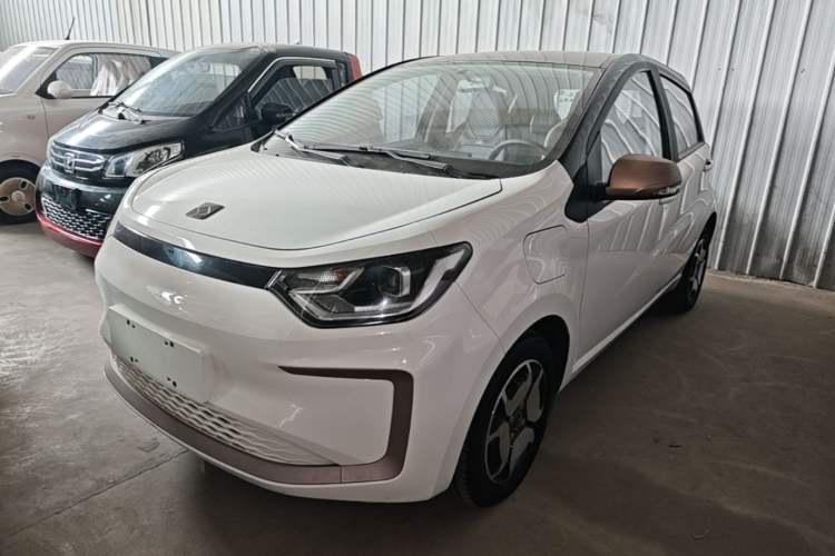 Used SOL E10X 2022 Flower Fairy Style Baby's Breath Guazi used car, China used car export, Used car for sale, Used  cars, Cheapest cars for sale