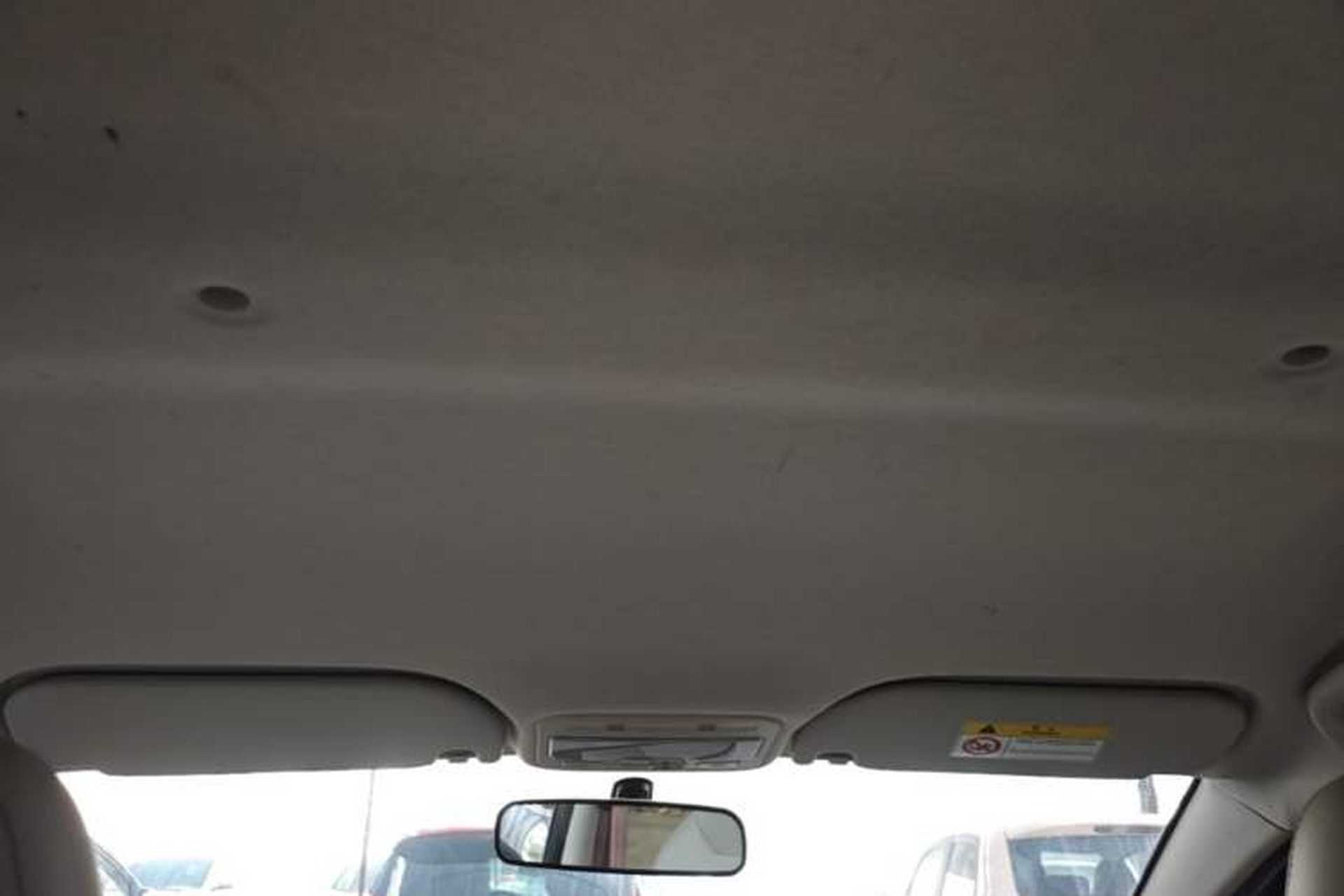 Used SOL E10X 2022 Flower Fairy Style Baby's Breath Headliner