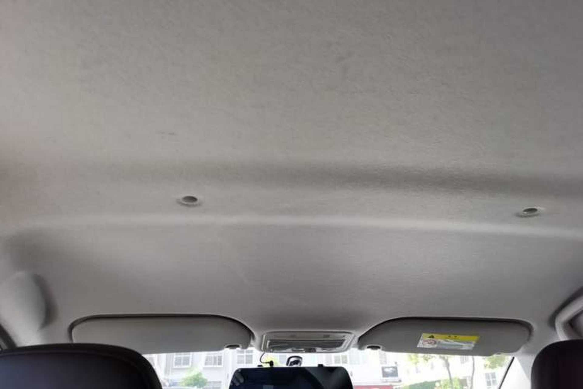 Used SOL E10X 2022 Flower Fairy Design Dandelion Headliner