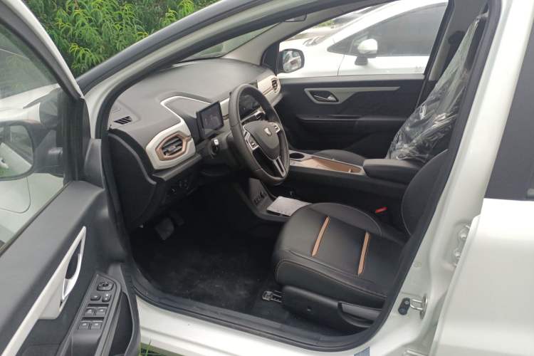 Used SOL E10X 2022 Flower Fairy Design Dandelion Left Front Seat
