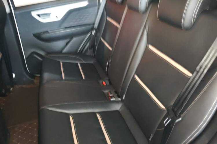 Used SOL E10X 2022 Flower Fairy Style Baby's Breath Left Rear Seat