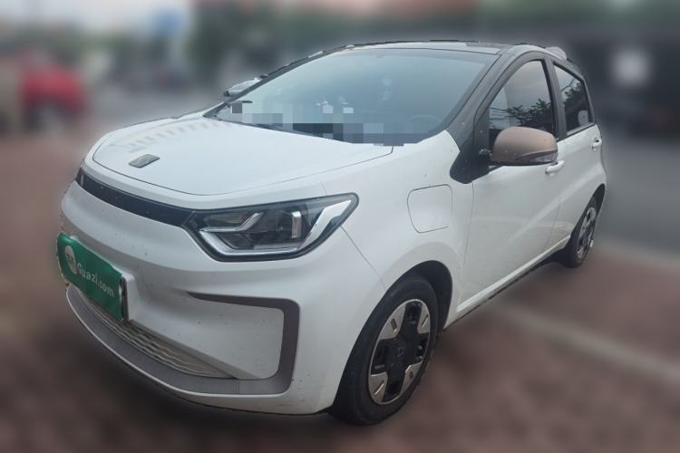 Used SOL E10X 2022 Flower Fairy Design Dandelion Guazi used car, China used car export, Used car for sale, Used  cars, Cheapest cars for sale