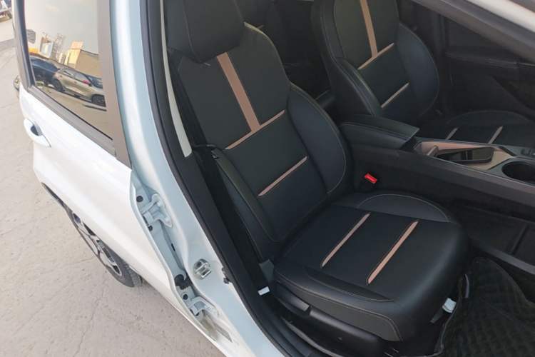 Used SOL E10X 2022 Flower Fairy Design Sunflower Right Front Seat