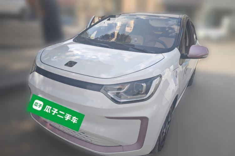 Used SOL E10X 2022 Flower Fairy Design Four-Leaf Clover Guazi used car, China used car export, Used car for sale, Used  cars, Cheapest cars for sale