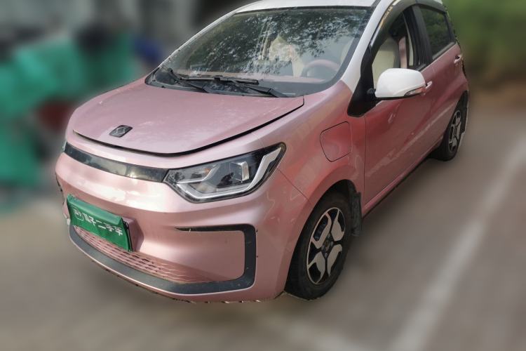 Used SOL E10X 2022 Flower Fairy Style Baby's Breath Guazi used car, China used car export, Used car for sale, Used  cars, Cheapest cars for sale