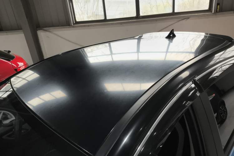 Used SOL E10X 2023 Anniversary Edition 301km Starry Sky 45kW Roof
