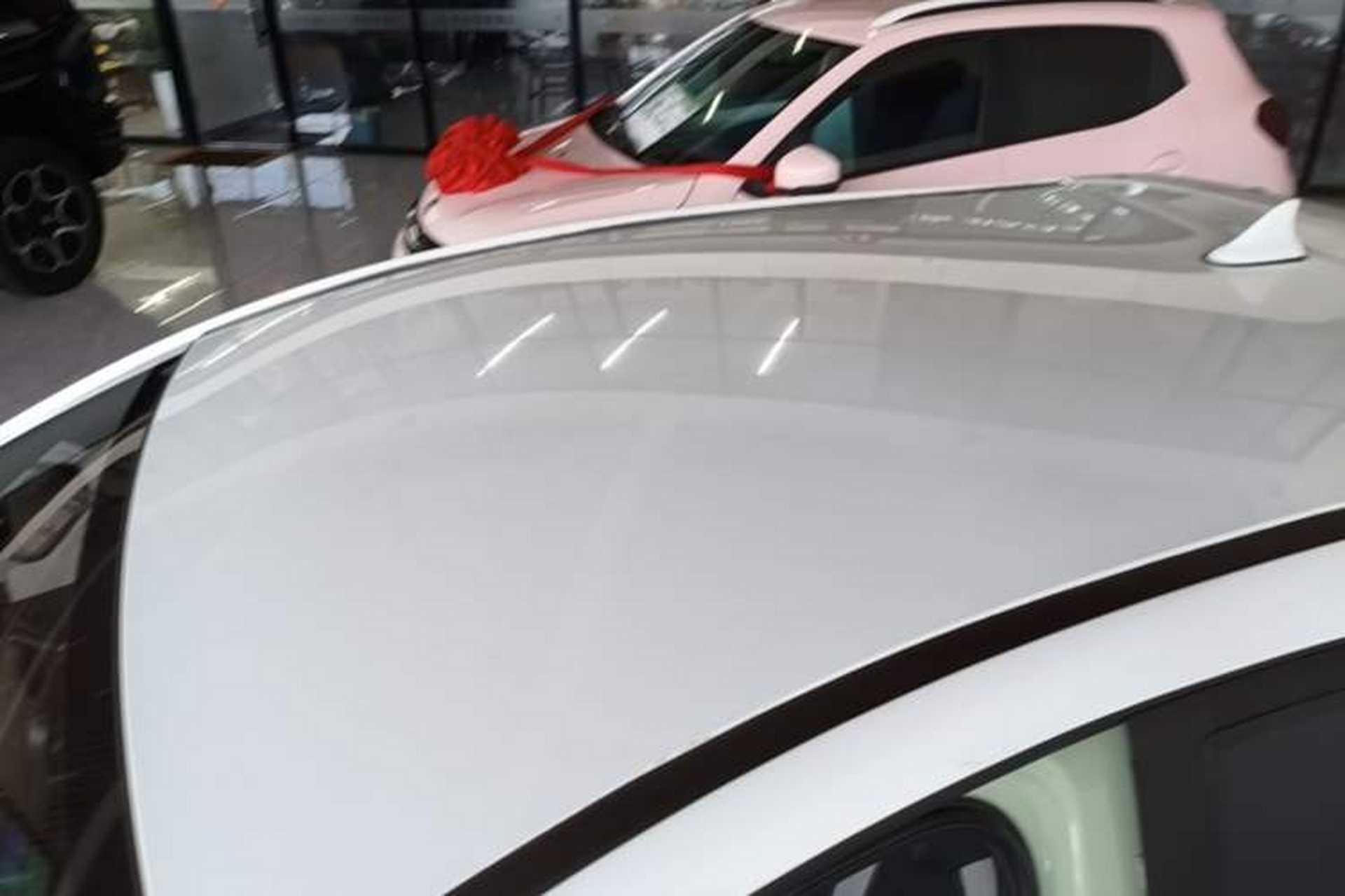 Used SOL E10X 2023 Anniversary Edition 301km Starry Sky 45kW Roof