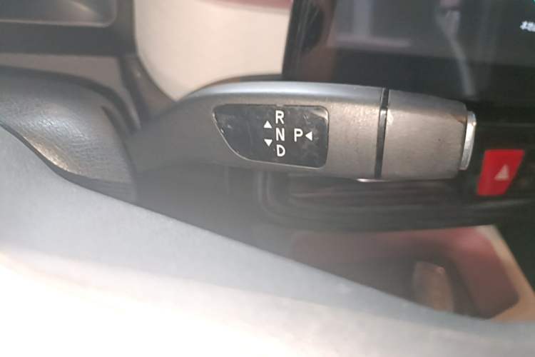 Used SOL E10X 2023 Anniversary Edition 301km Starry Sky 45kW Gear Lever