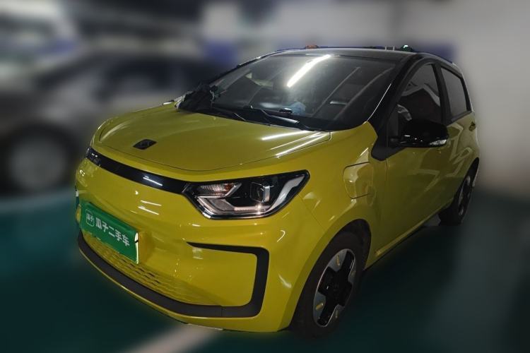 Ojetý SOL E10X 2023 200 km Lavender 30 kW Guazi used car, China used car export, Used car for sale, Used  cars, Cheapest cars for sale