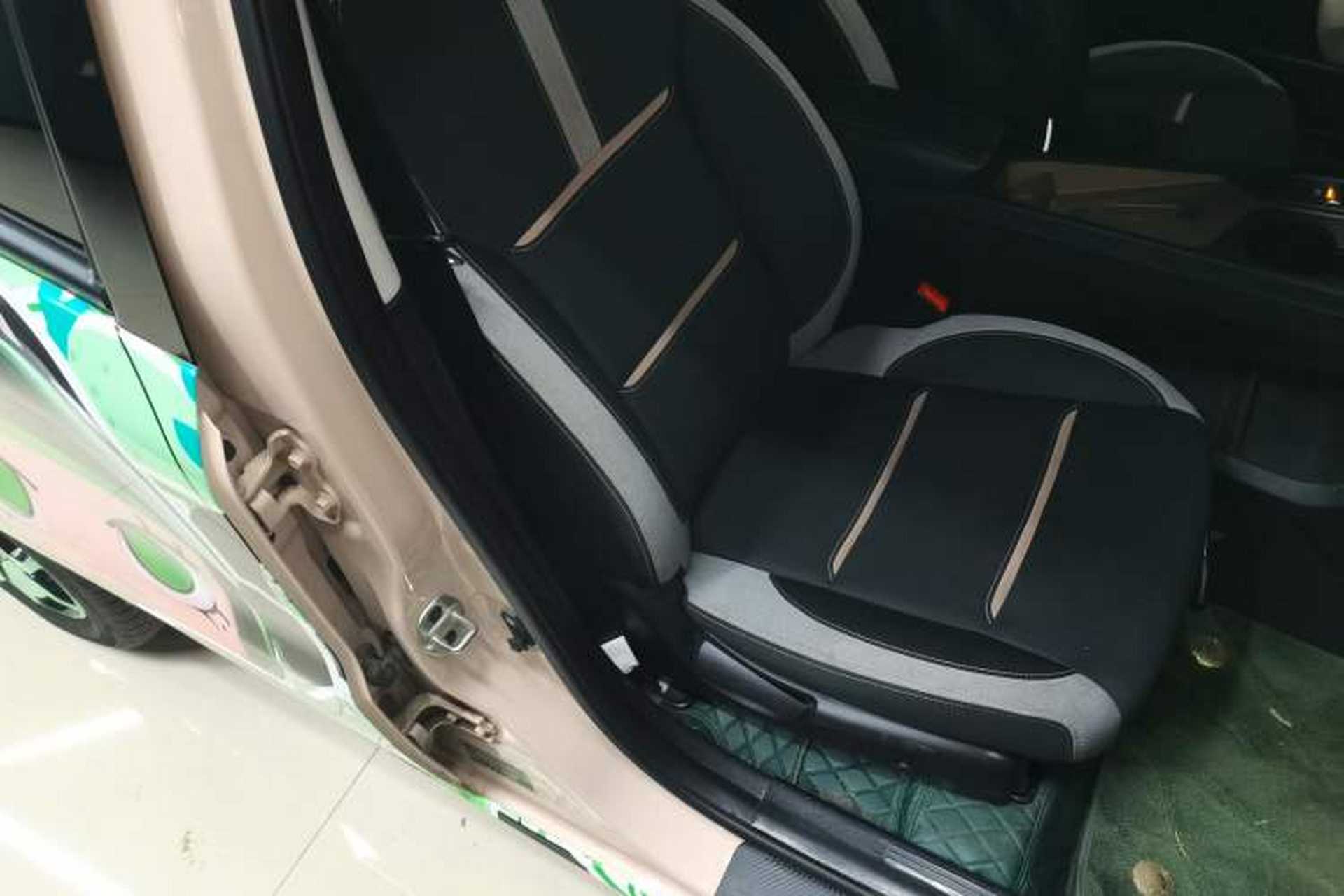 Used SOL E10X 2023 Anniversary Edition 301km Four-Leaf Clover 36kW Right Front Seat
