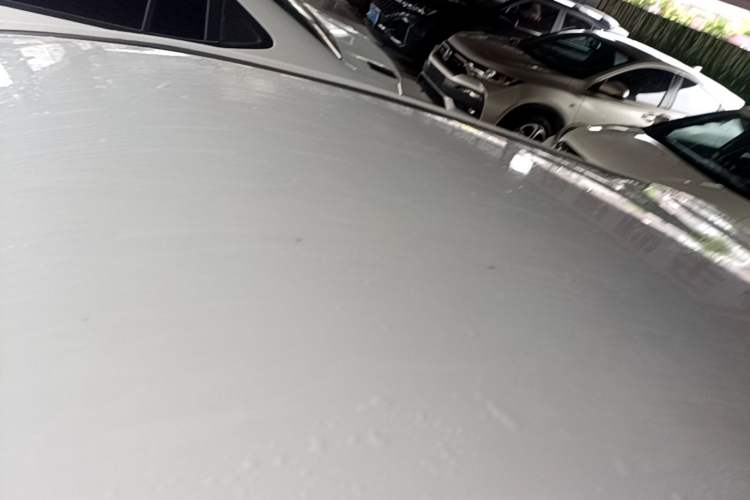 Used SOL E10X 2023 Anniversary Edition 301km Starry Sky 45kW Roof
