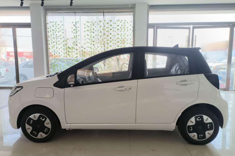 Used SOL E10X 2023 Anniversary Edition 306km Lavender 30kW Exterior 5