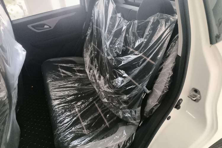 Used SOL E10X 2023 Anniversary Edition 306km Lavender 30kW Interior 1