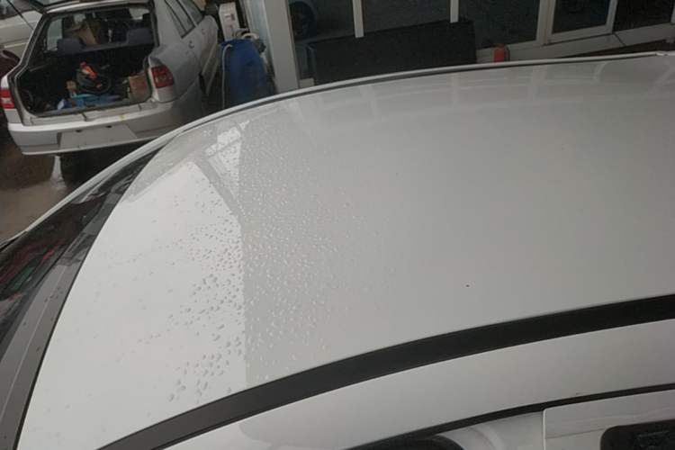 Used SOL E10X 2023 251 km Cloverleaf 36 kW Roof