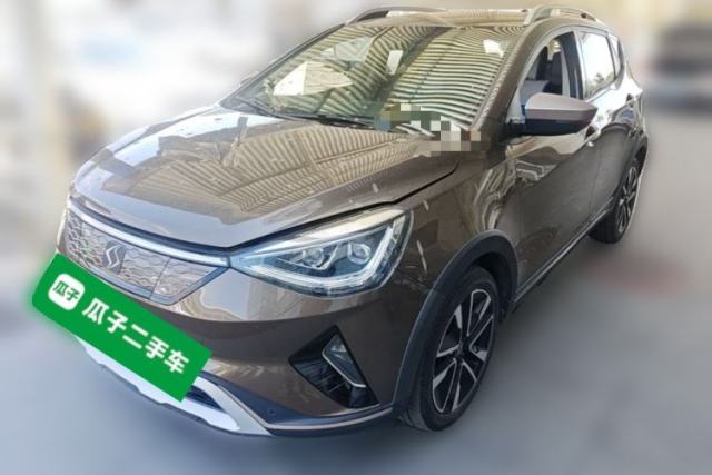 Used SOL E20X 2020 Extraordinary Edition