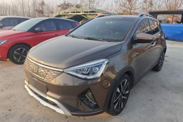 Used SOL E20X 2020 Extraordinary Edition