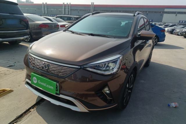 Used SOL E20X 2020 Extraordinary Edition