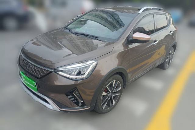 Used SOL E20X 2020 Extraordinary Edition