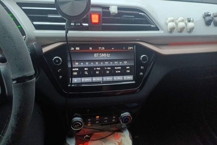 Used SOL E20X 2020 Extraordinary Edition Audio And AC Panel