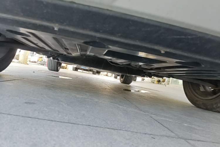 Used SOL E20X 2020 Extraordinary Edition Chassis Front