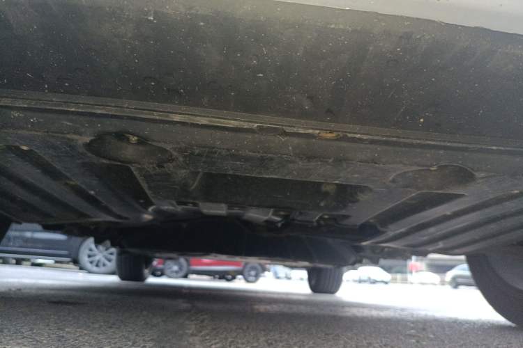 Used SOL E20X 2020 Extraordinary Edition Chassis Front