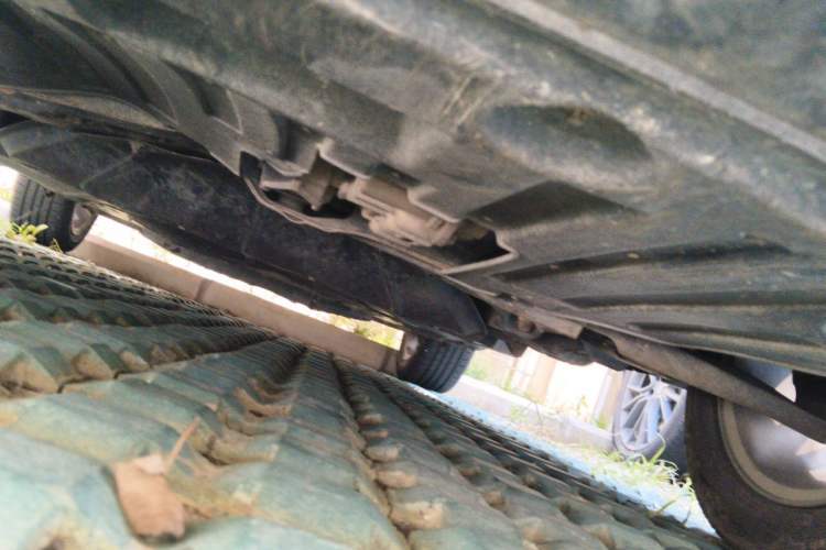 Used SOL E20X 2020 Heartbeat Edition Chassis Front