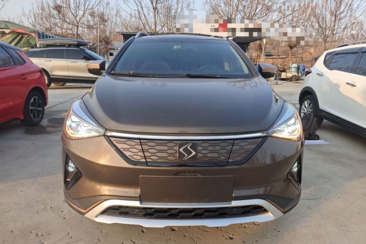 Used SOL E20X 2020 Extraordinary Edition Exterior 1