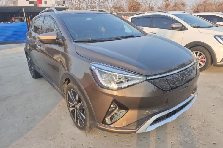 Used SOL E20X 2020 Extraordinary Edition Exterior 2