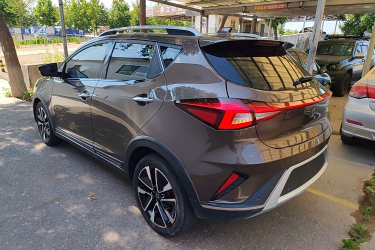 Used SOL E20X 2020 Extraordinary Edition Exterior 2