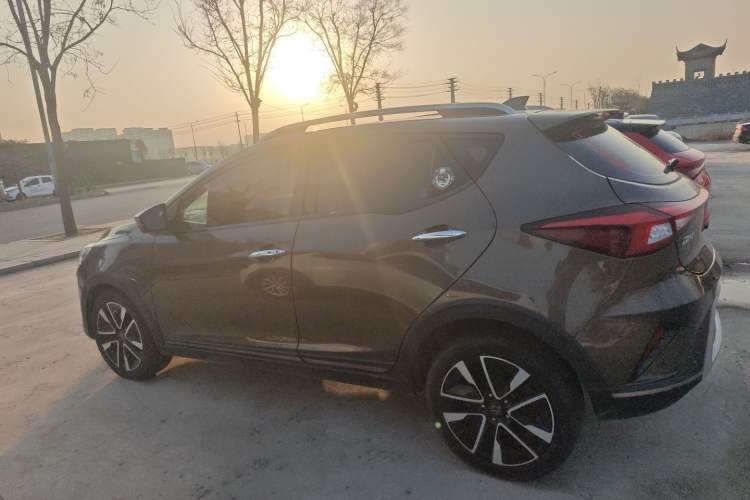 Used SOL E20X 2020 Extraordinary Edition Exterior 3