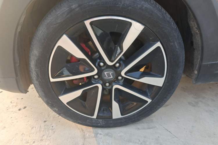 Used SOL E20X 2020 Extraordinary Edition Exterior 7