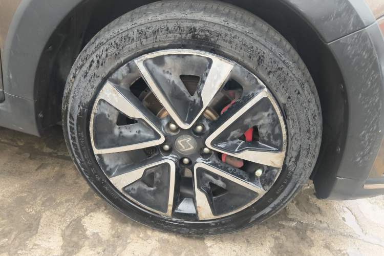 Used SOL E20X 2020 Extraordinary Edition Exterior 7