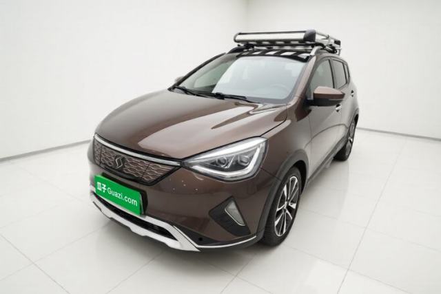 Used SOL E20X 2020 Extraordinary Edition