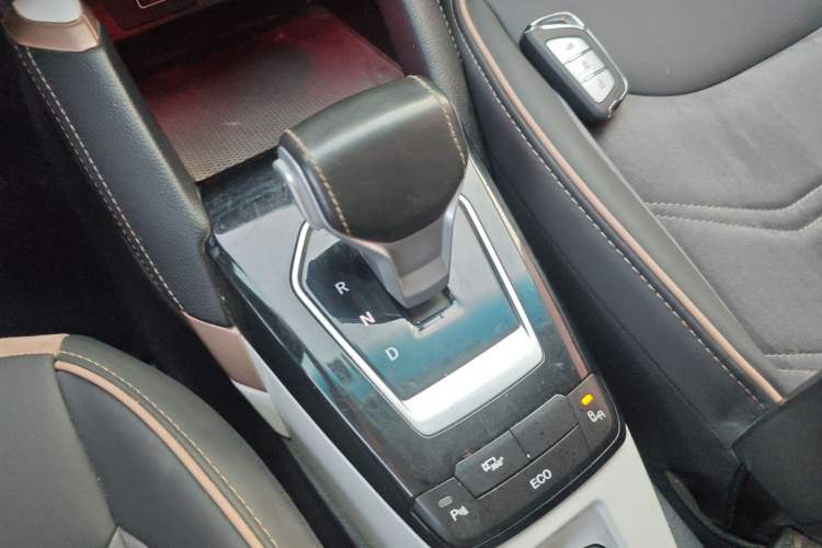 Used SOL E20X 2020 Extraordinary Edition Gear Lever